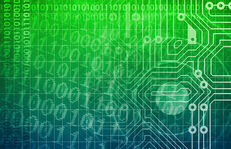 計(jì)算機(jī)信息科技在現(xiàn)代工程中的核心角色與未來展望